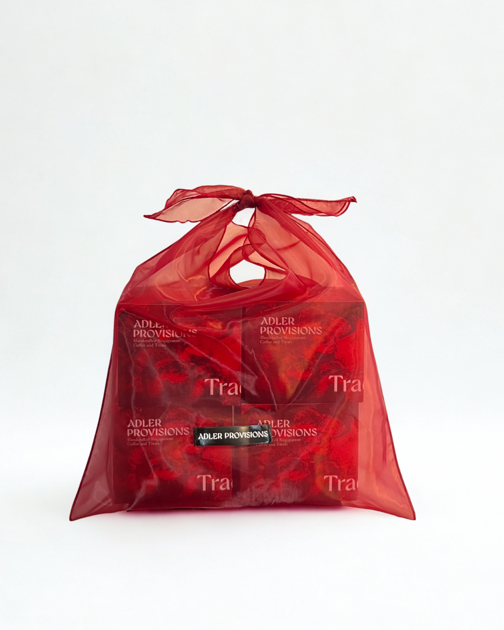 Ritual Mixed Gift Box — Singaporean Coffee Collection